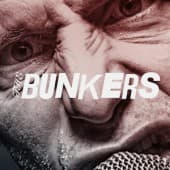 Bunkers 'Bunkers' 7" EP *Valkyrians*