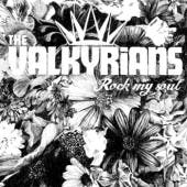 Valkyrians 'Rock My Soul' CD